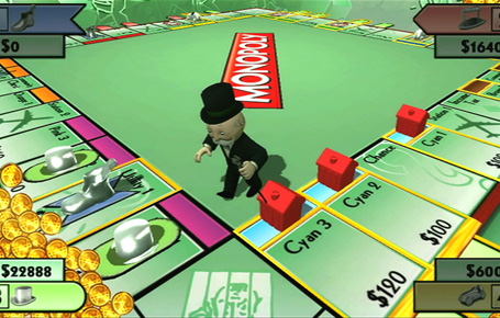 Monopoly minden platformra
