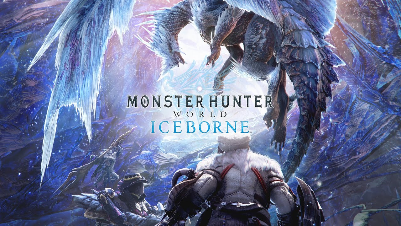 Monster Hunter World: akár az alapjáték megléte nélkül is bétázhatunk az Iceborne kiegészítővel