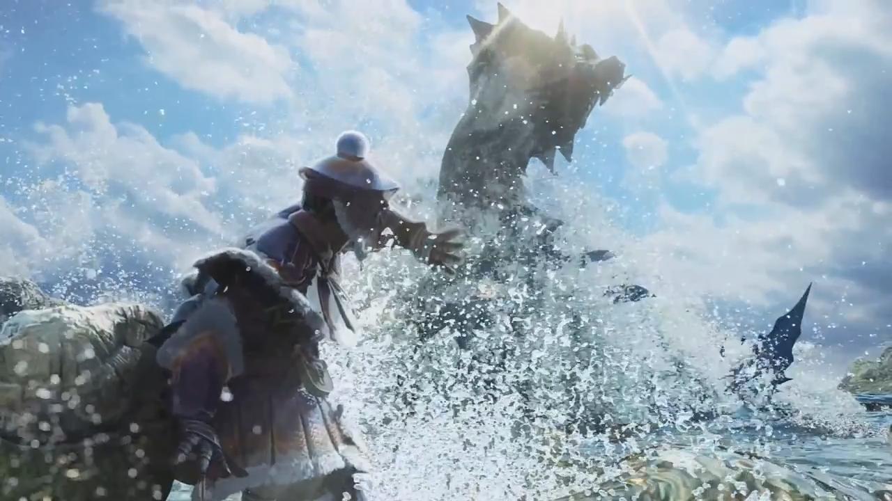 Monster Hunter 3 Ultimate – Befutottak az első értékelések