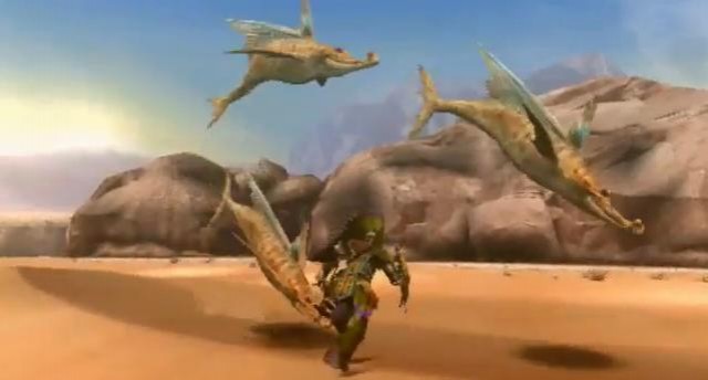 Monster Hunter Portable 3rd: A Capcom históriájának leggyorsabban fogyó alkotása