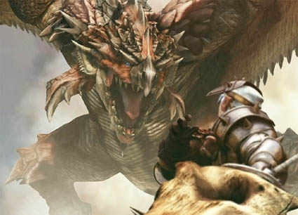 Monster Hunter 3: Idén már biztosan nem készül el