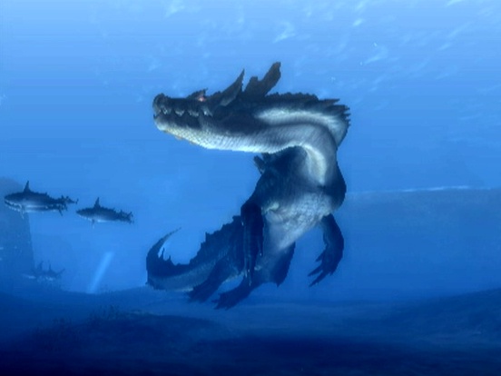 Monster Hunter 3: TGS 08 Trailer, Információk