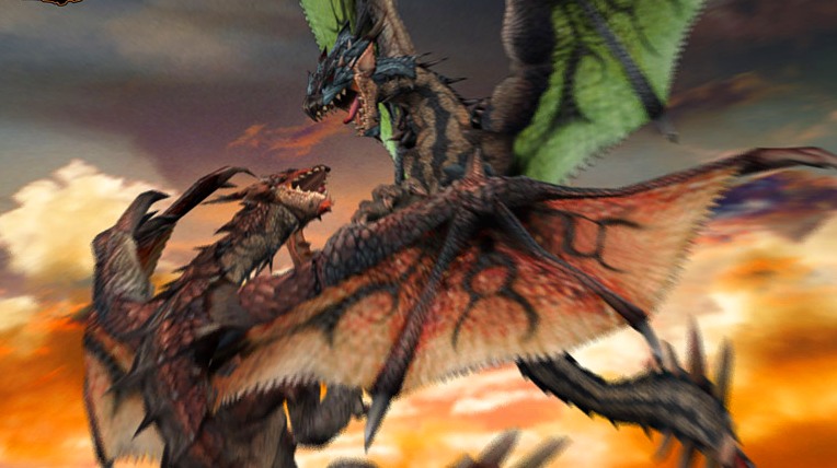 Monster Hunter: Nem kizárt egy PlayStation 3-as epizód?