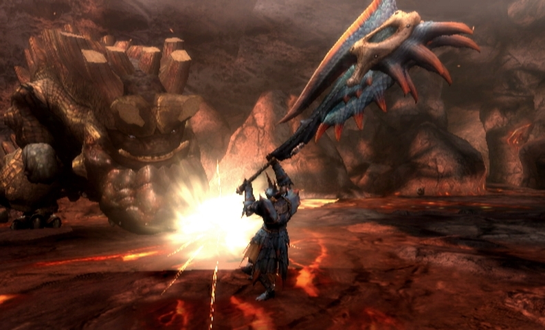 Monster Hunter Tri: Biztatóak az első értékelések