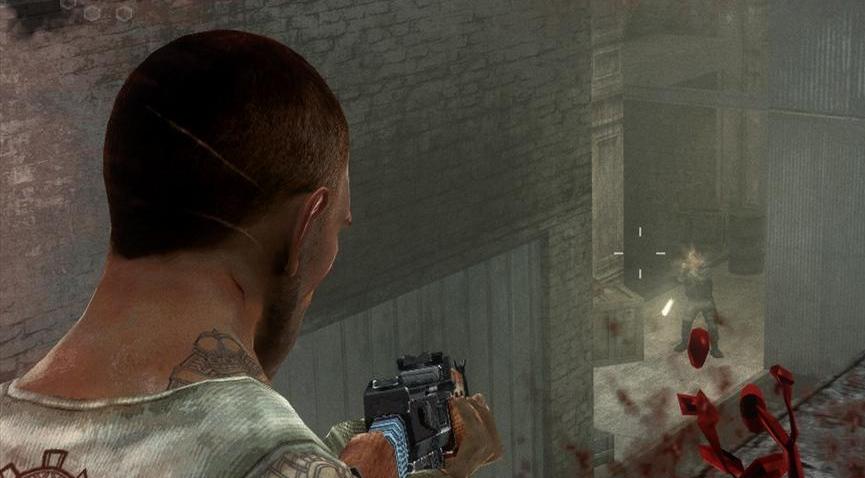 MorphX névre keresztelődött a The Swarm, megjelenési dátumot is kapott