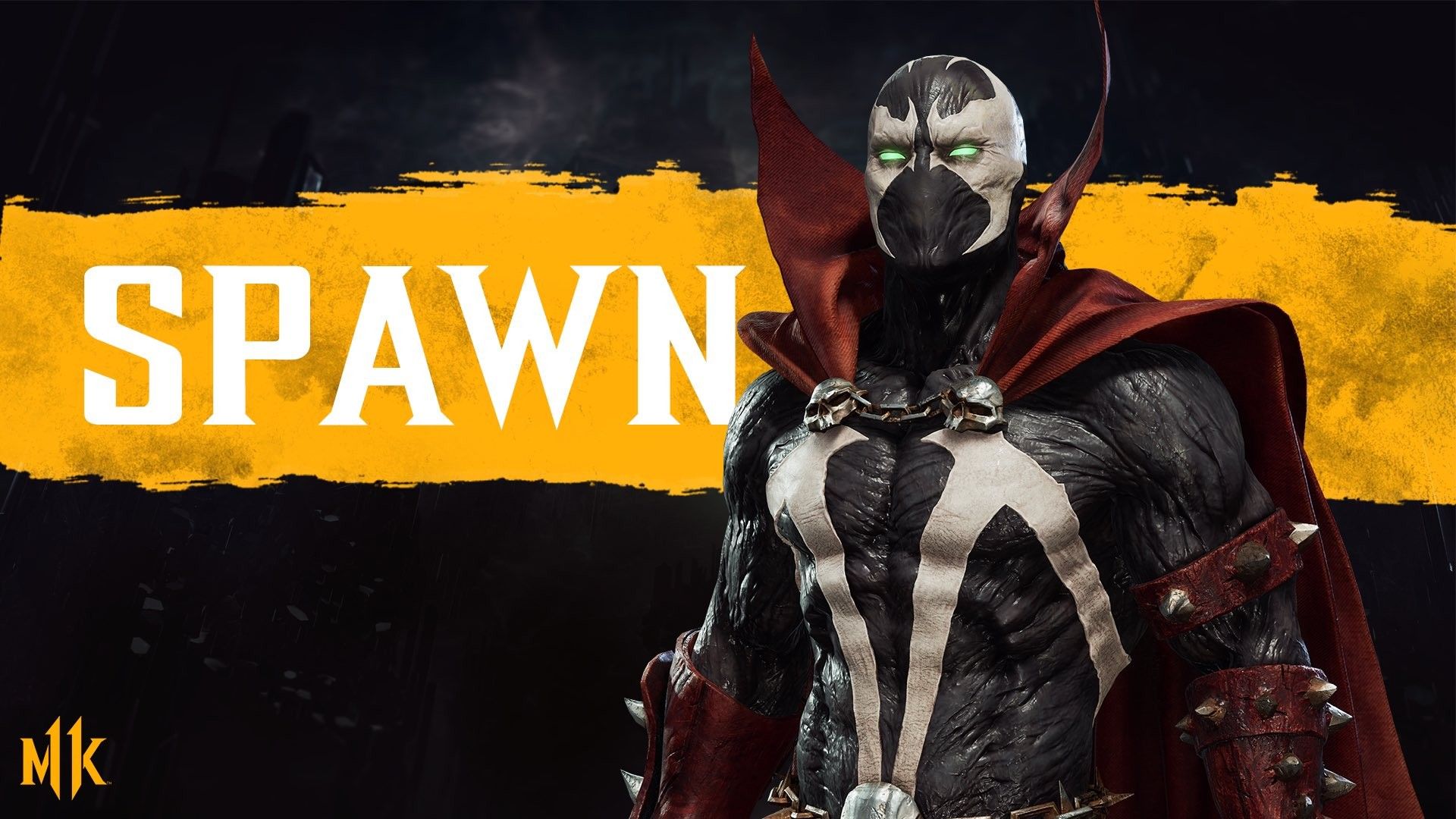 Mortal Kombat 11: megvan, mikor jön az első gameplay trailer Spawnról
