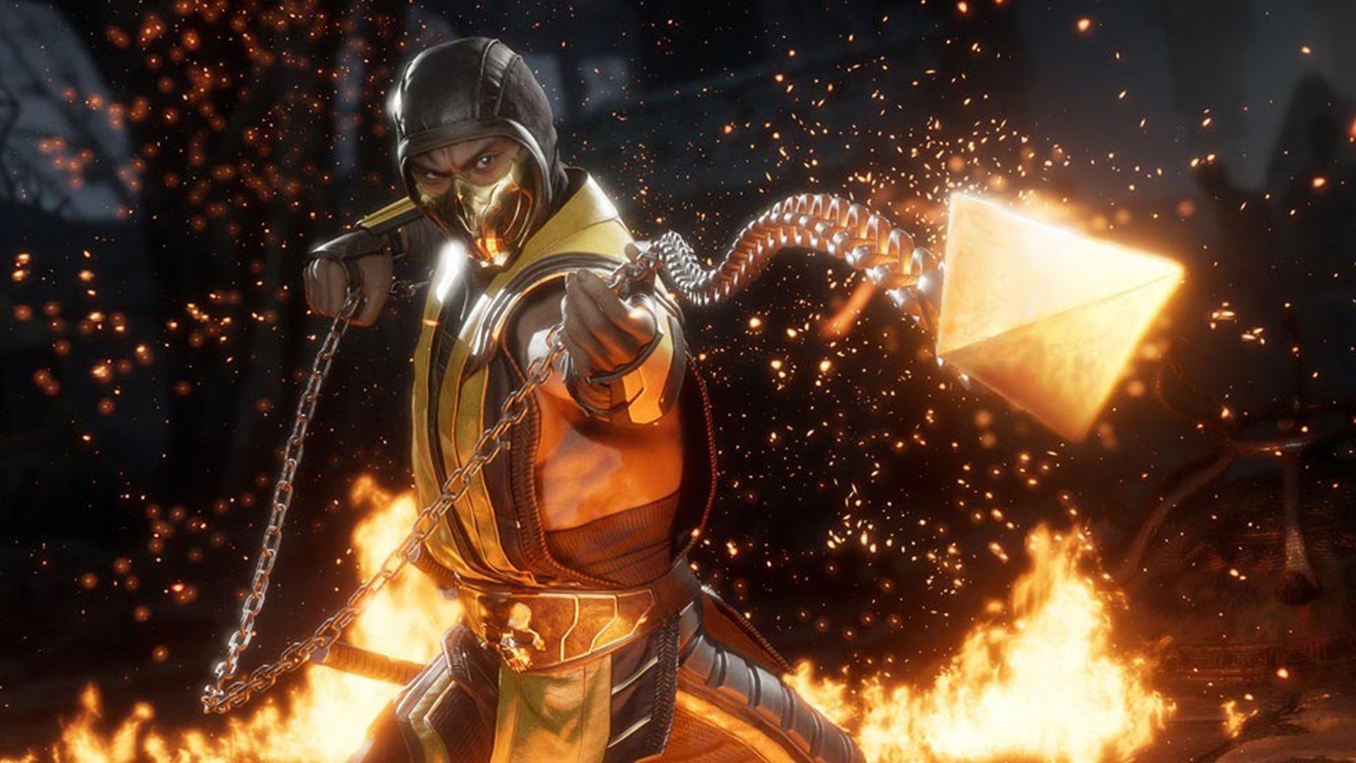 Mortal Kombat 11: minőségi PC-s átiratot és klasszikus karaktereket ígérnek a fejlesztők