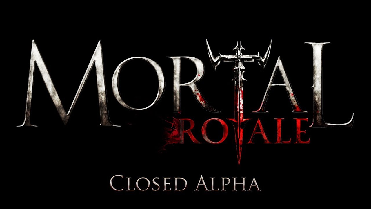 Mortal Royale címmel egy 1000 fős meccseket kínáló fantasy battle royale érkezik