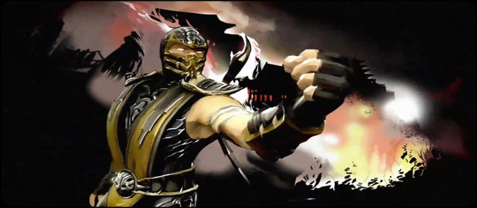 Mortal Kombat 9: Új képek (spoiler)