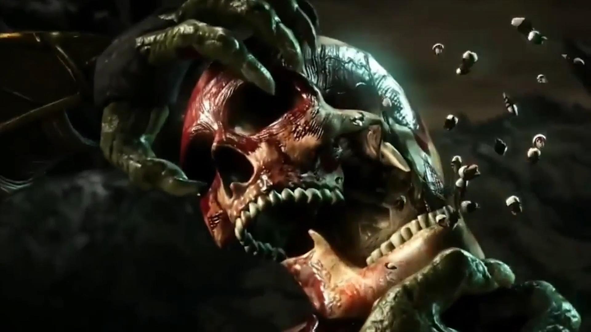 Mortal Kombat X – Törölve az Xbox 360 és PlayStation 3 verzió