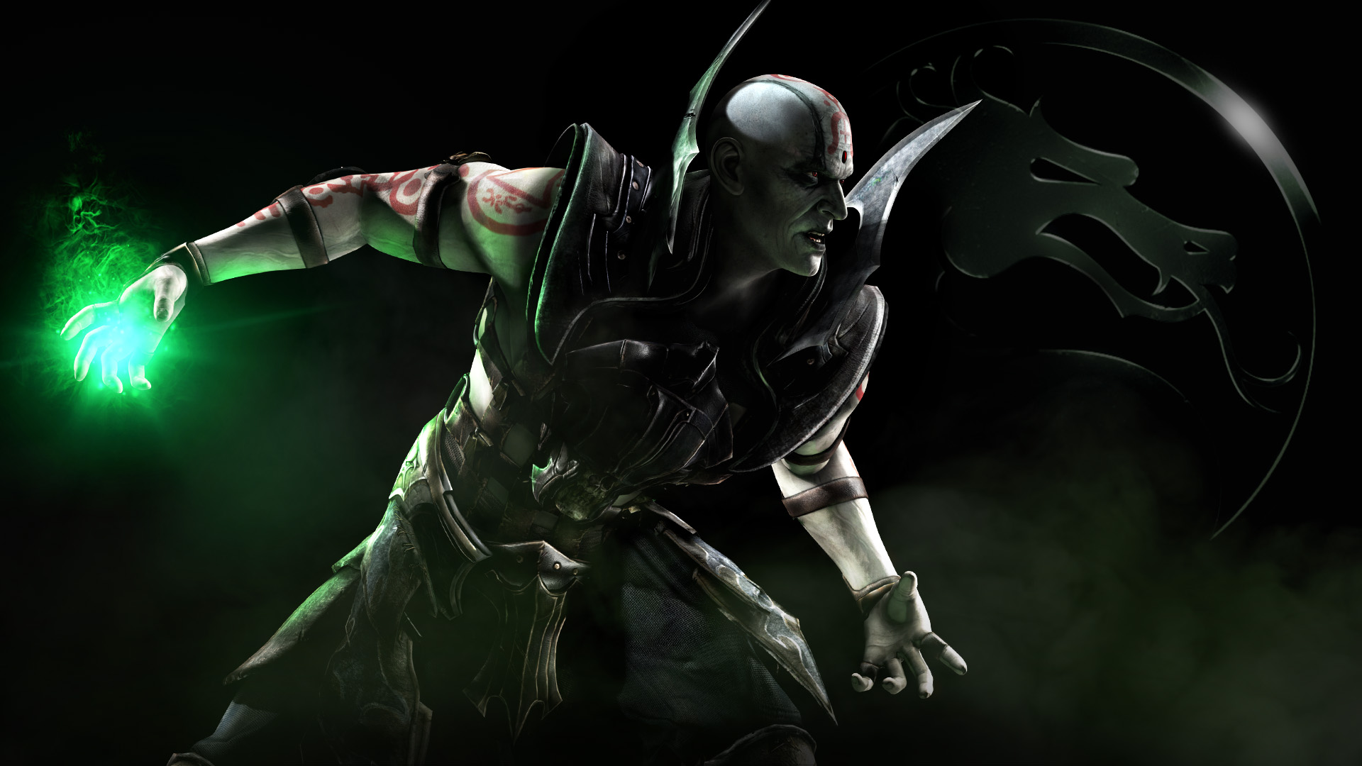 Mortal Kombat X: Így végez ellenfeleivel Scorpion és QuanChi