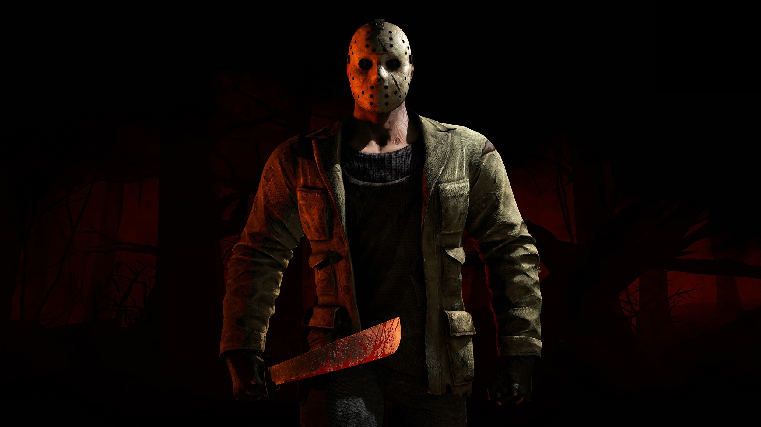 Mortal Kombat X: Jason Voorhees is benne lesz, PS3-on és Xbox 360-on csúszik a játék