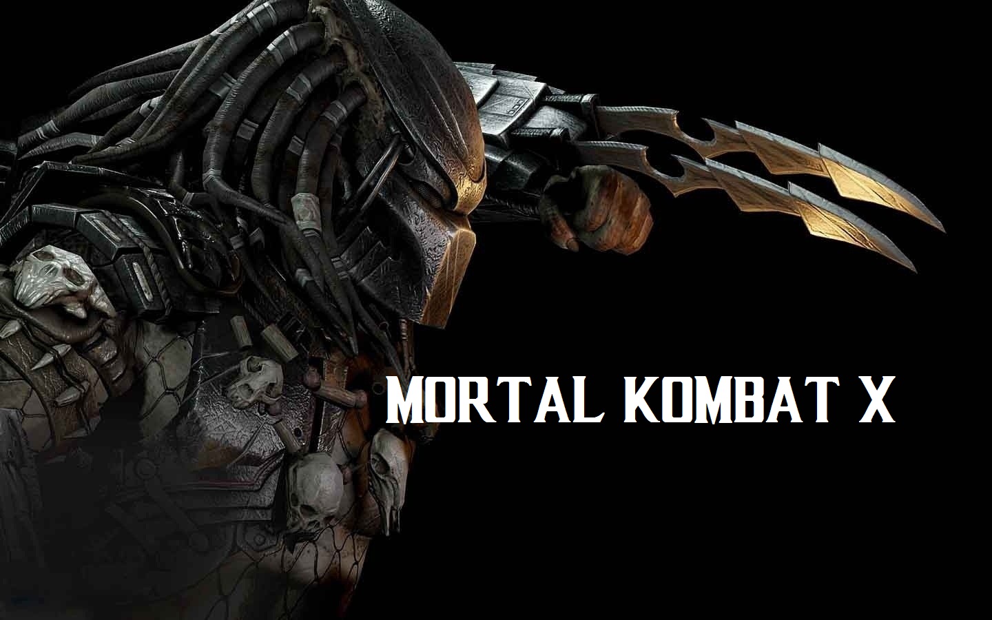 Mortal Kombat X: megmutatta magát a Predator is (trailer)