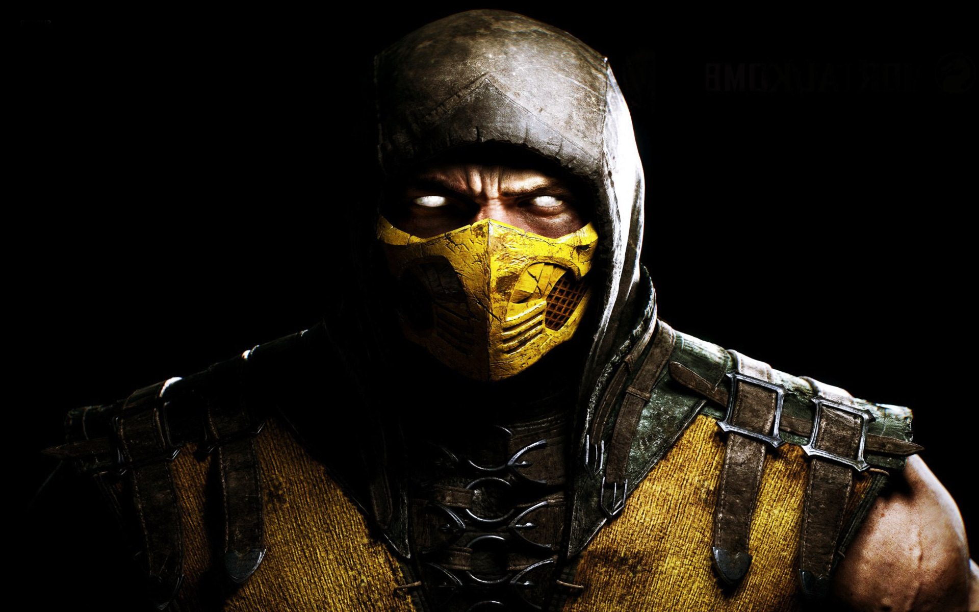Mortal Kombat X: Nézd meg Scorpion cenzúrázatlan kivégzését!