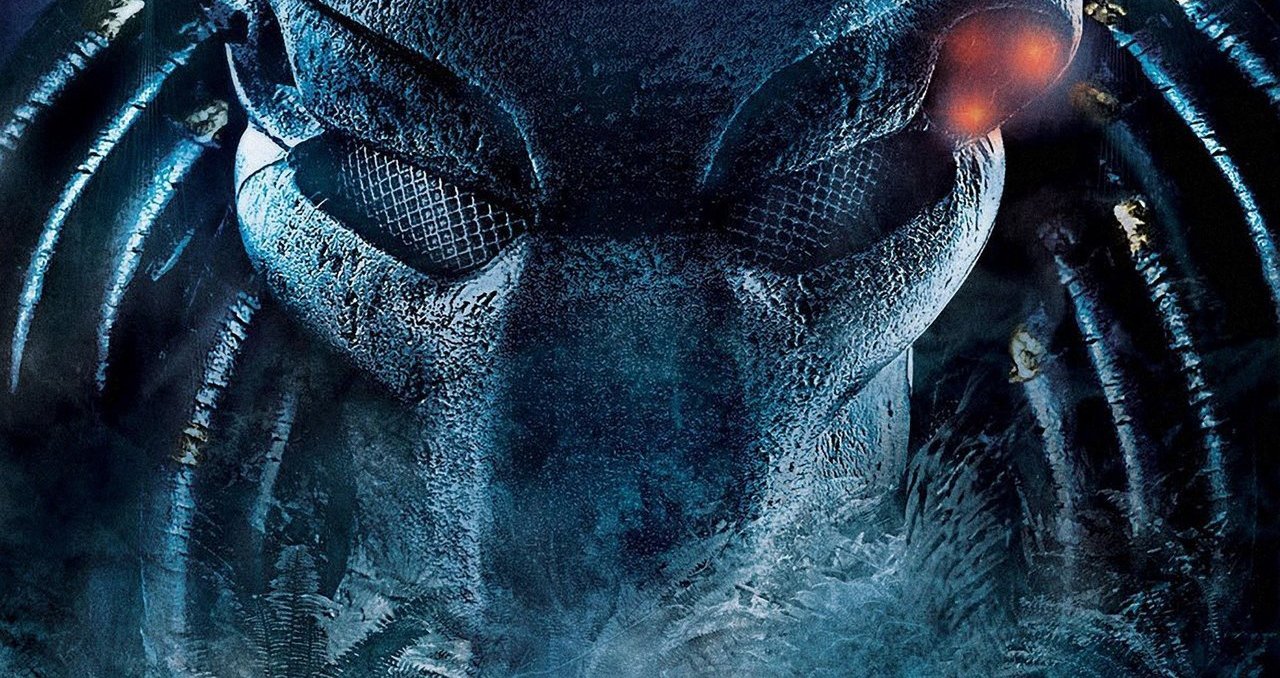 Mortal Kombat X: Predator gameplay trailer