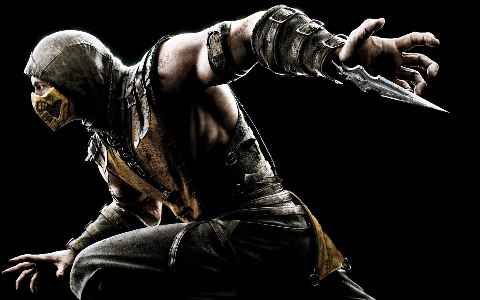 Mortal Kombat X: Tudj meg mindent Kitanáról és Reptile-ról (gameplay videók)