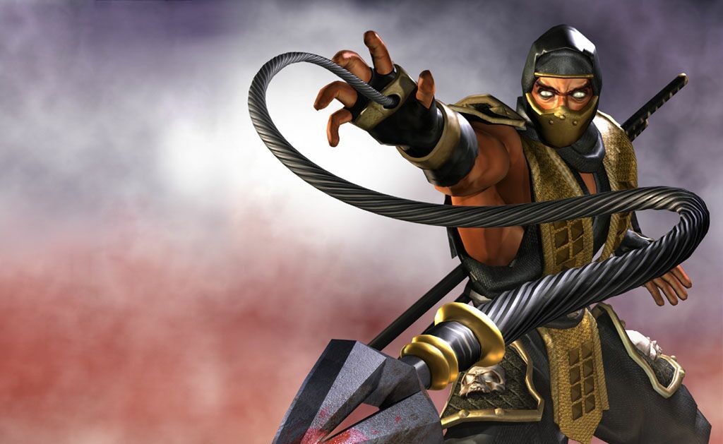 Mortal Kombat: Robosztus online rendszerrel érkezik