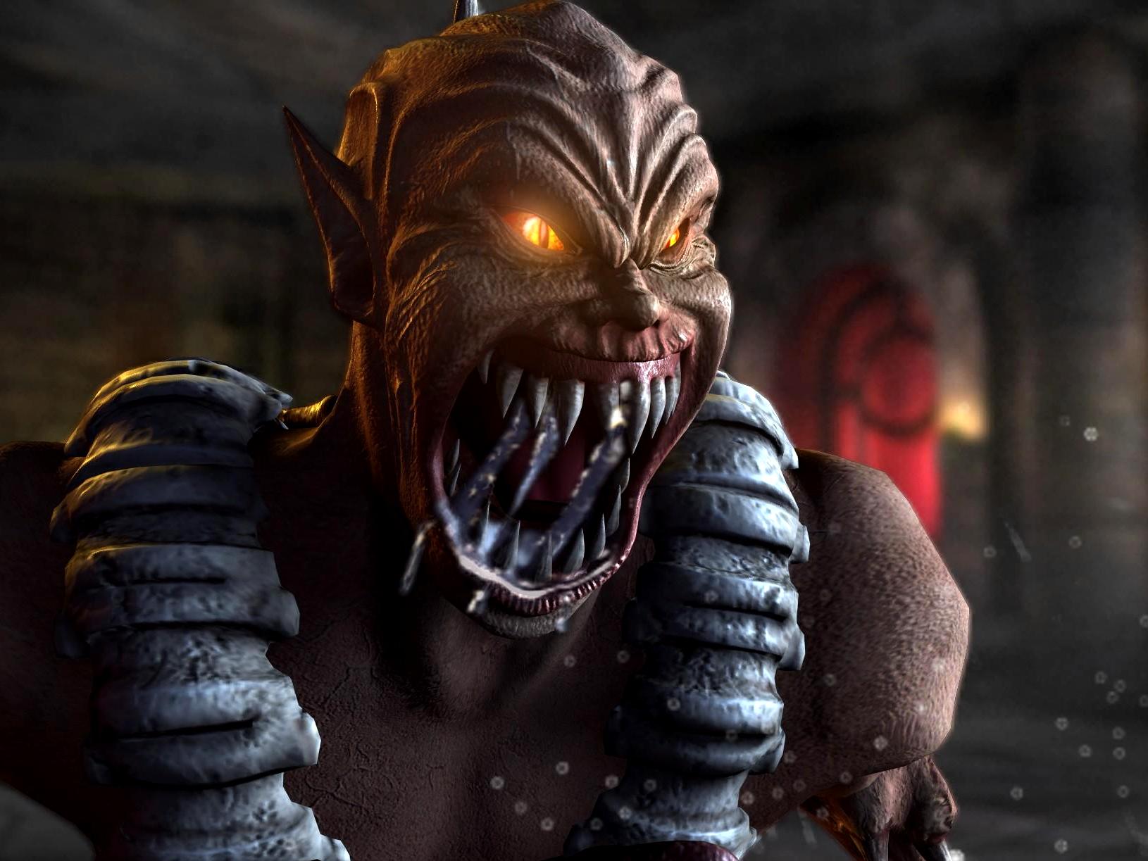 Mortal Kombat Vs DC Universe: Aranylemezen az egymásnak feszülő két univerzum összecsapása