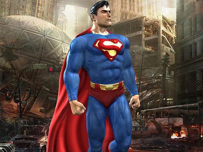 Mortal Kombat Vs DC Universe: Maradnak a kivégzések