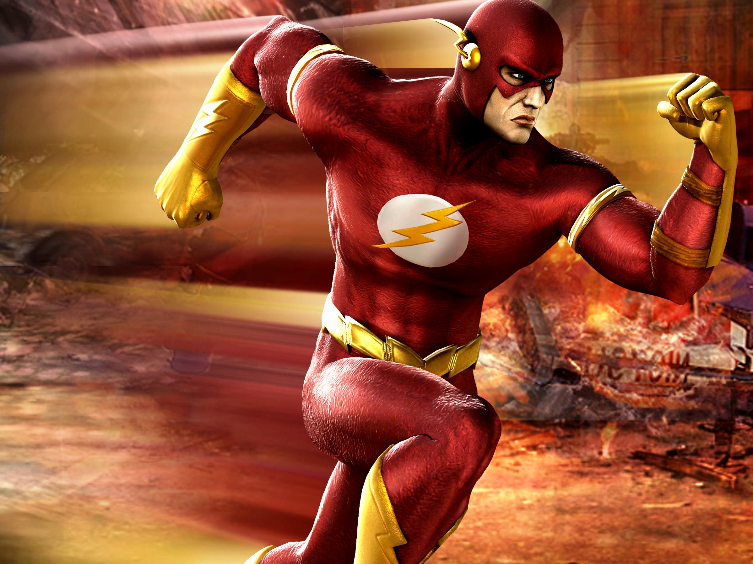 Mortal Kombat Vs DC Universe: Négy újabb harcos a fedélzeten