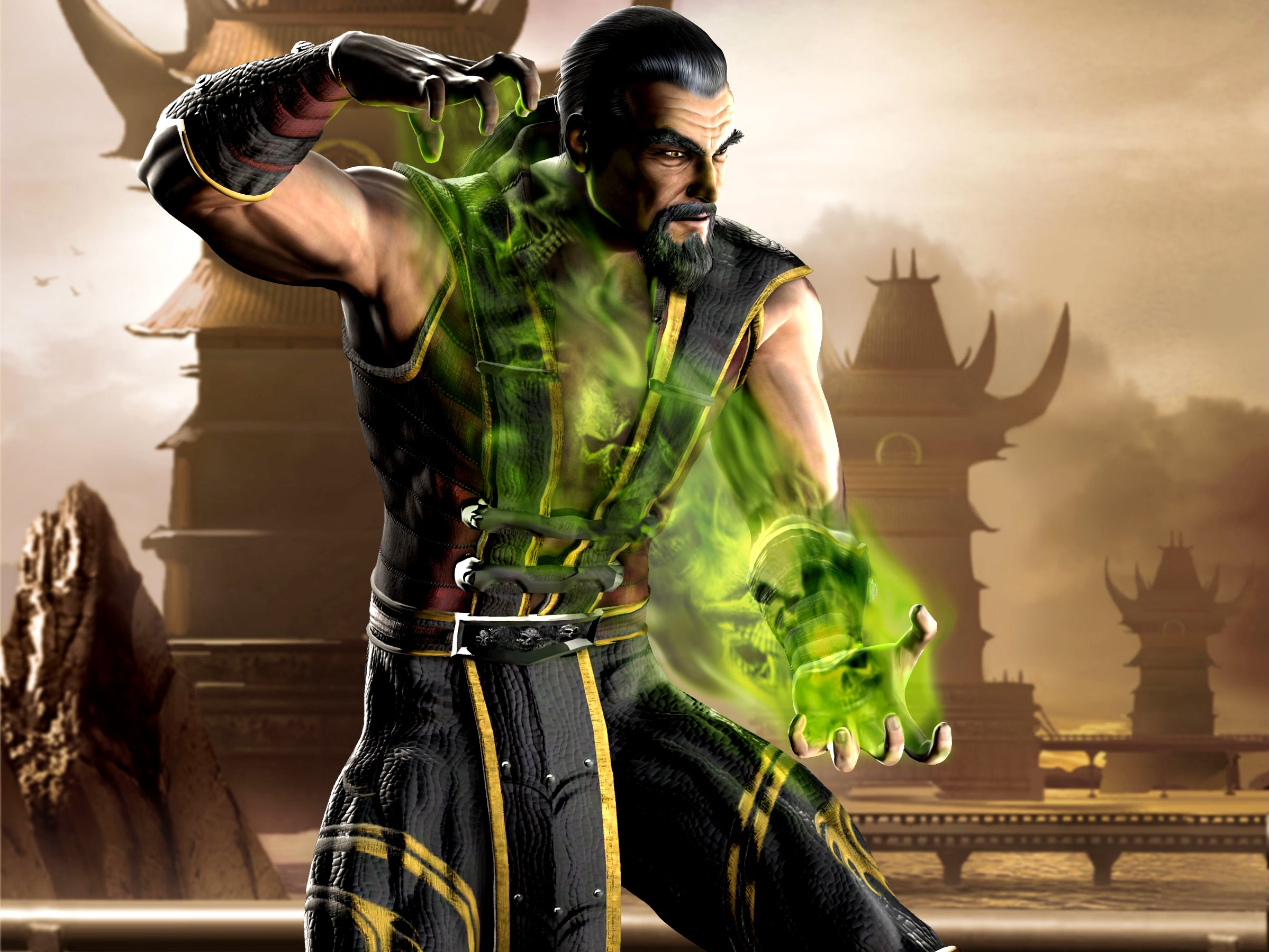 Mortal Kombat Vs DC Universe: Saját rekordot dönthet a brand?