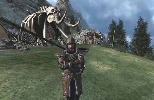 Mortal Online: Mozgásban a béta