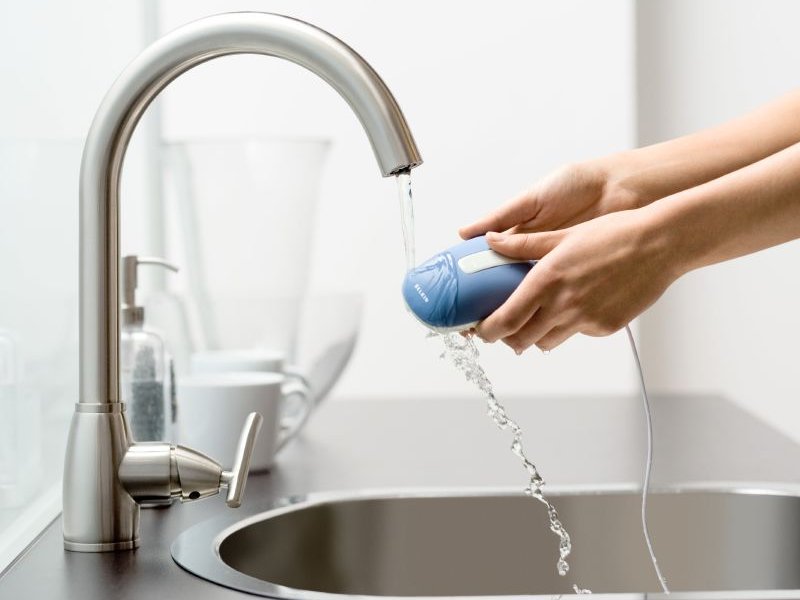 Mosható egérrel a baktériumok ellen