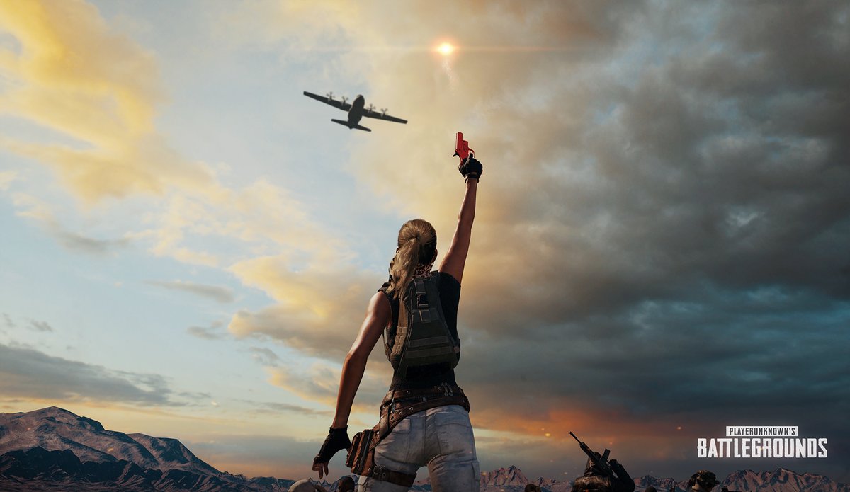 Most 1 millió dollárt adományozhatnak a PUBG játékosai