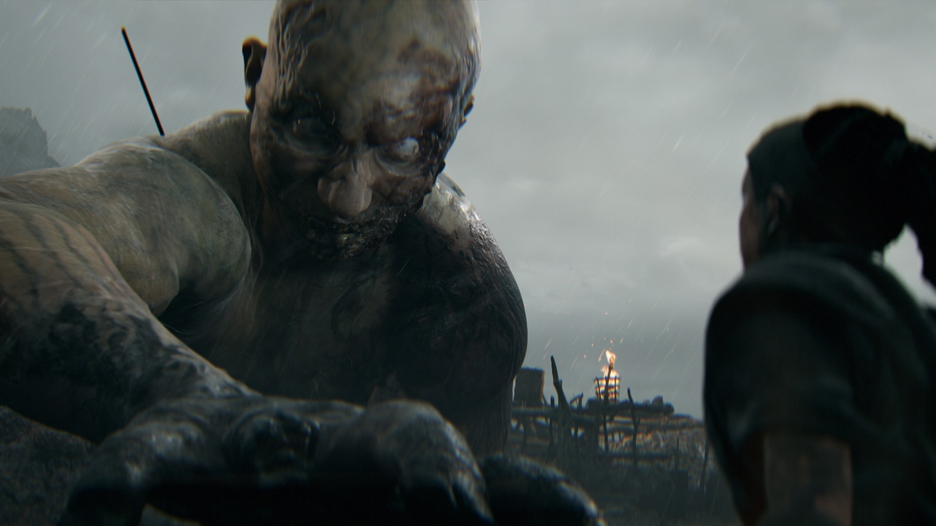 Most bepillanthatunk a Senua's Saga: Hellblade 2 kulisszái mögé