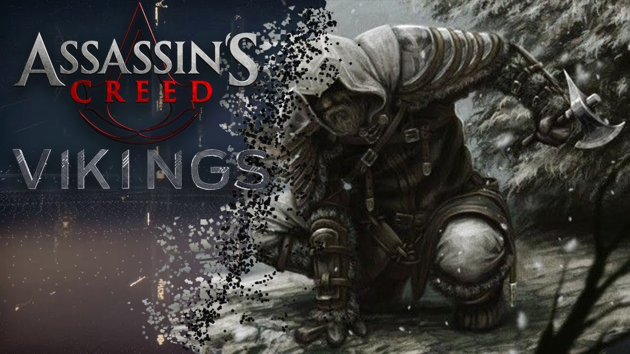 Most éppen az Amazon szivárogtatta ki az Assassin's Creed Ragnaroköt