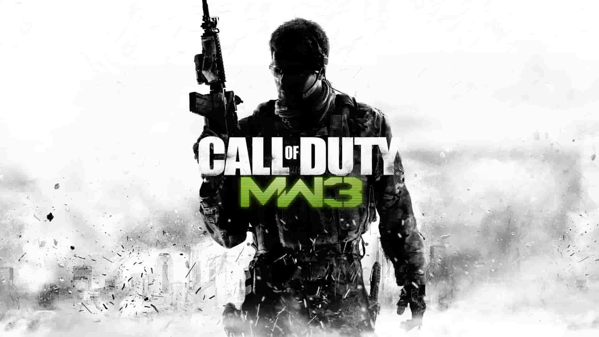 Most már a Call of Duty: Modern Warfare 3 Remasteredet is pletykálják