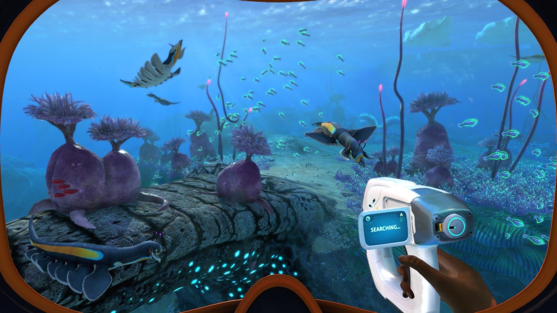 Most már biztos, hogy készül az új Subnautica-játék