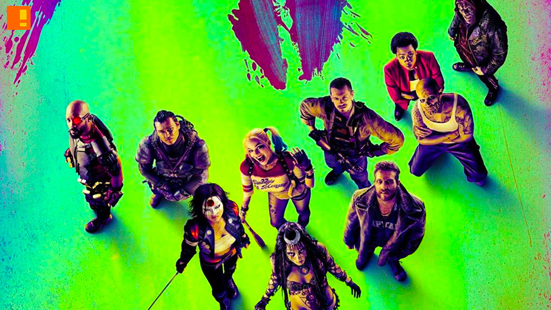 Most már hivatalos, Suicide Squad: Kill the Justice League néven jön a Rocksteady új alkotása