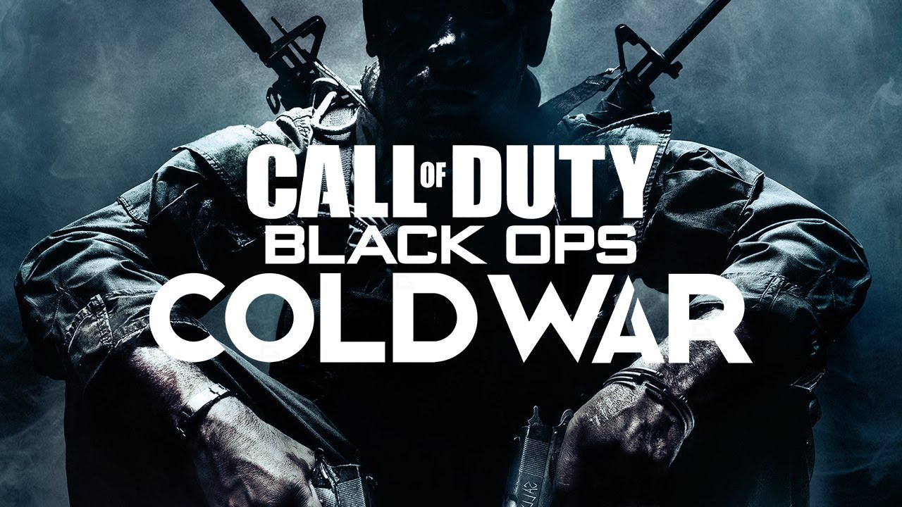 Most már szinte biztos a Call of Duty Black Ops: Cold War, itt a logó