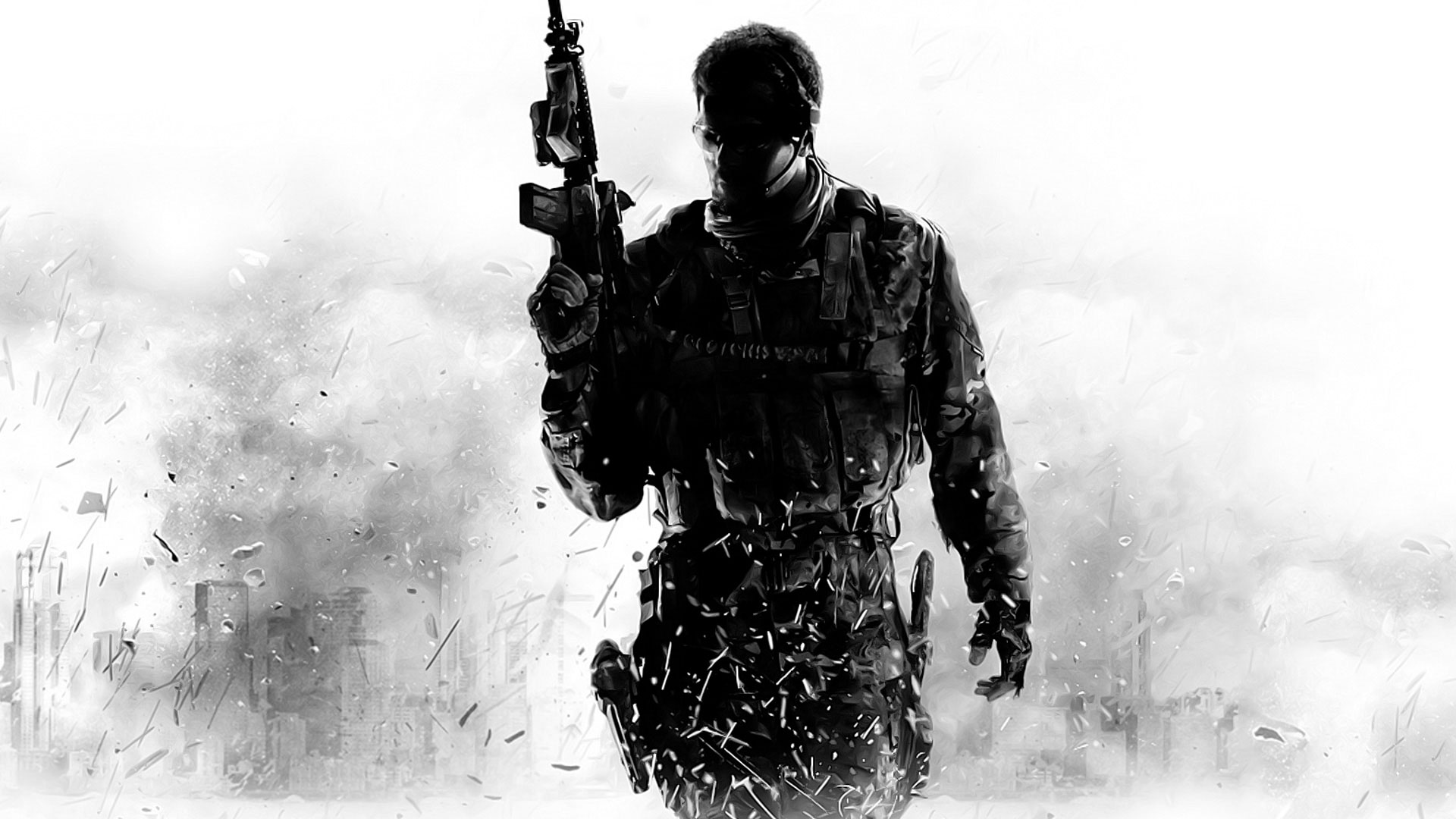 Most már szinte biztos, hogy a Modern Warfare 4 lesz az új Call of Duty