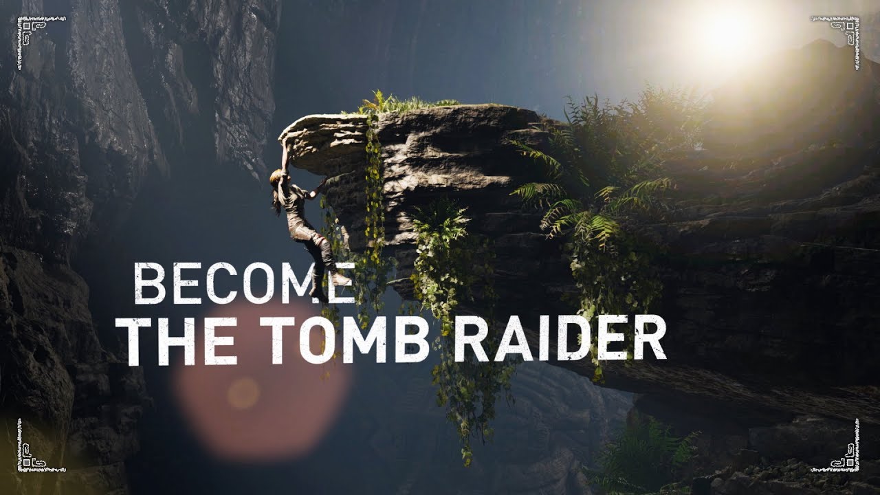 Most te is kipróbálhatod ingyen a Shadow of the Tomb Raidert!