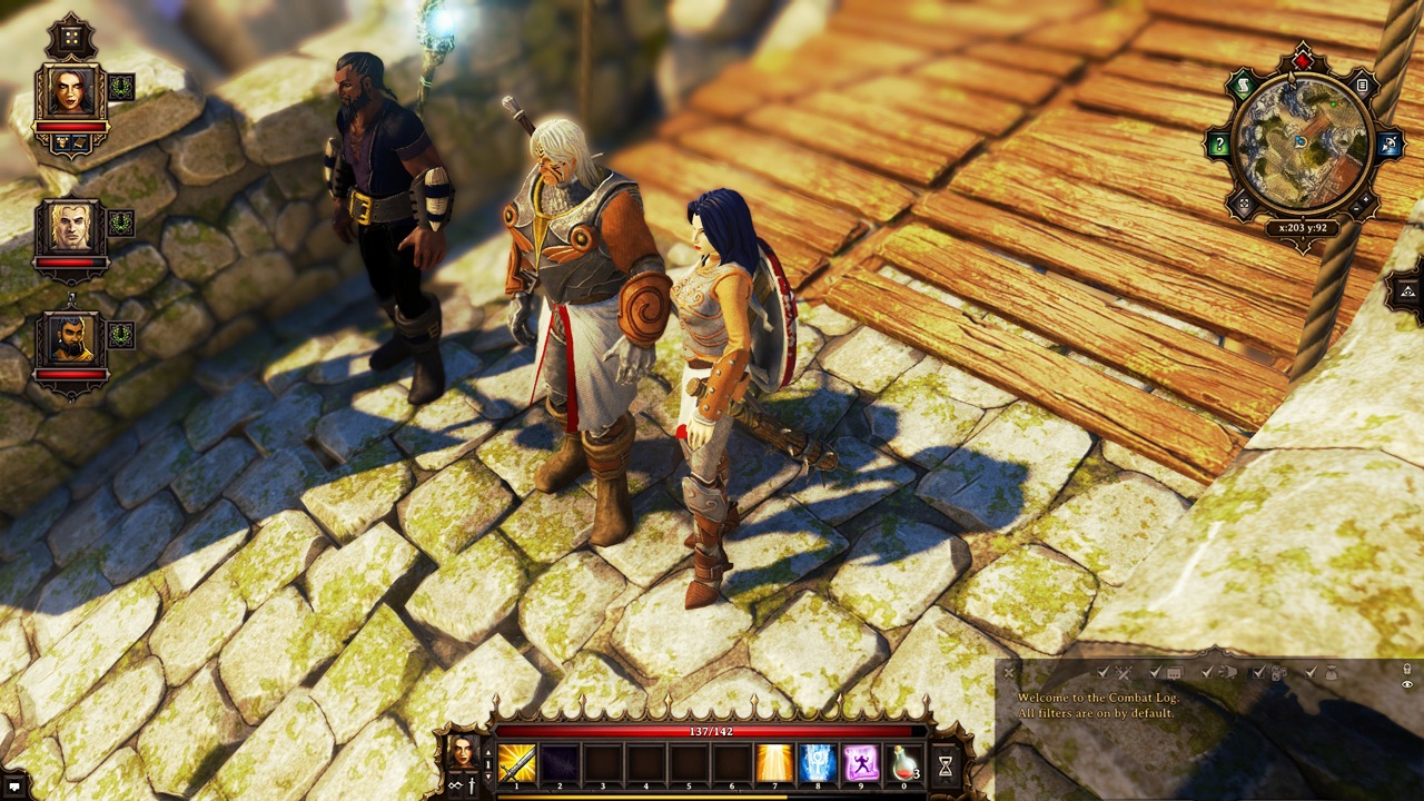 Most te is szavazhatsz a Divinity: Original Sin II tartalmáról