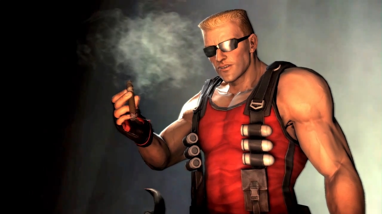 Most akkor kinél is vannak a Duke Nukem jogok?
