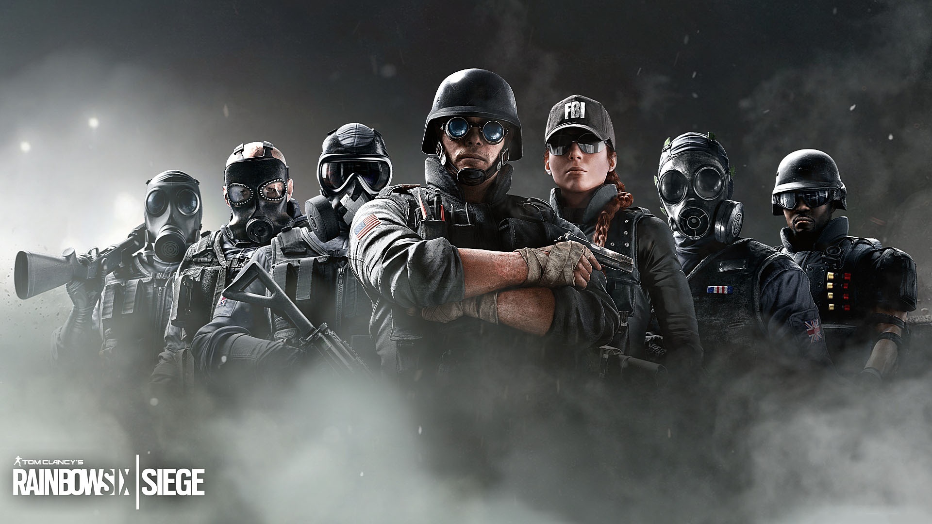 Mostantól egyből kitiltják a gyűlölködő szavakat használó Rainbow Six: Siege játékosokat
