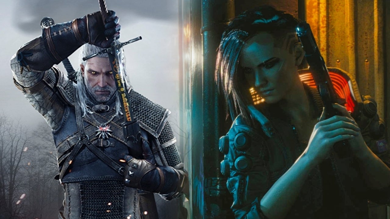Mostantól két franchise-t jegyez a CD Projekt Red, további részek jönnek a Cyberpunk 2077-ből