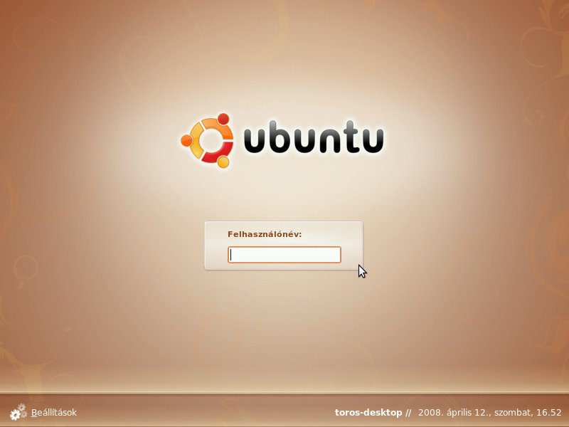 Mostantól Ubuntu 8.04-el szállítják a Dell Linuxos gépeit