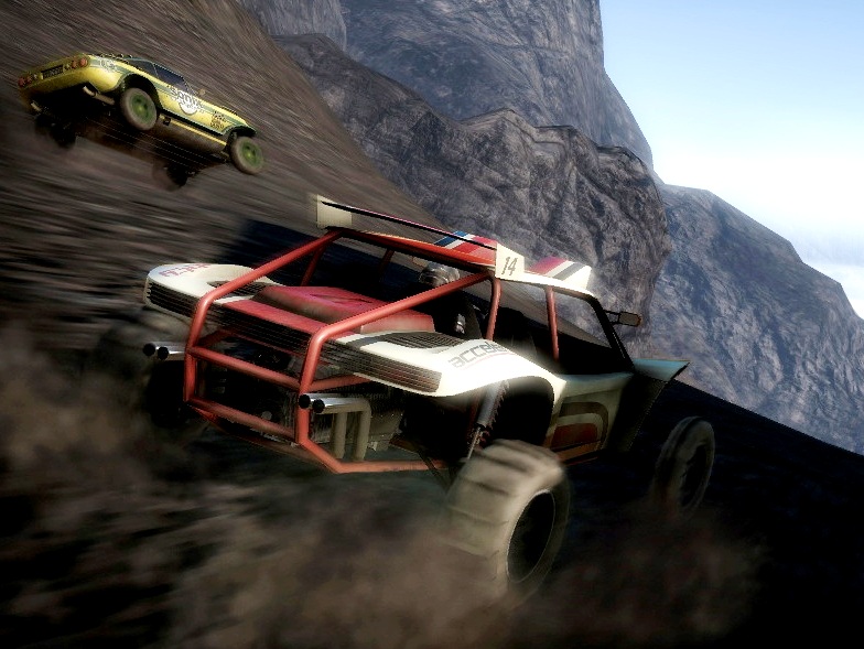 Motorstorm: Pacific Rift: Csütörtökön itt a demó