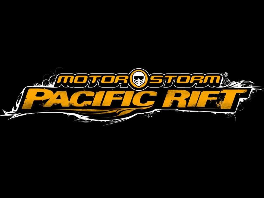 Motorstorm: Pacific Rift: Egy héttel korábban