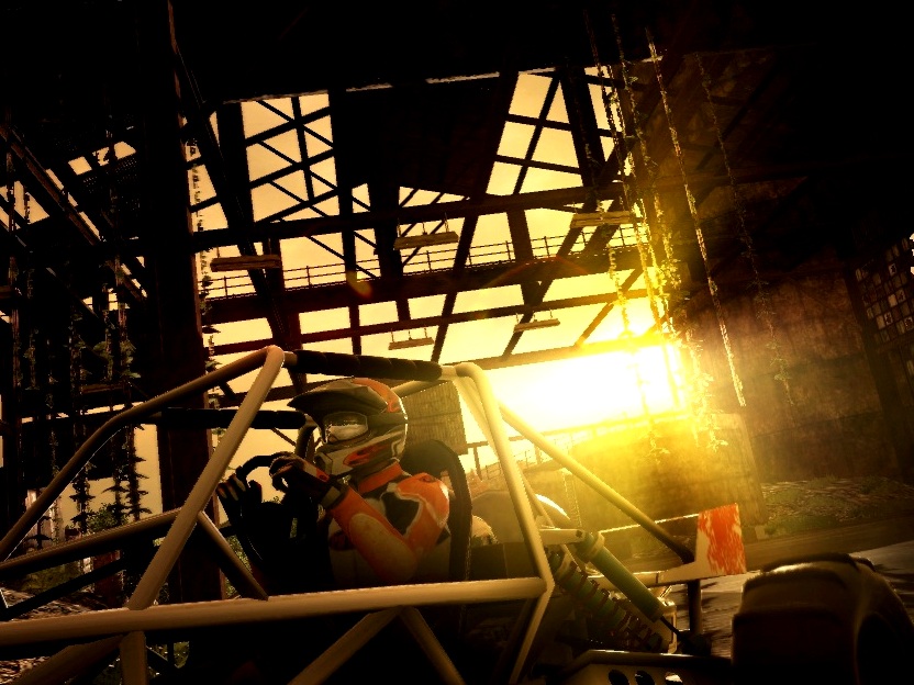 MotorStorm: Pacific Rift: Hamarosan elkészül az első komoly patch