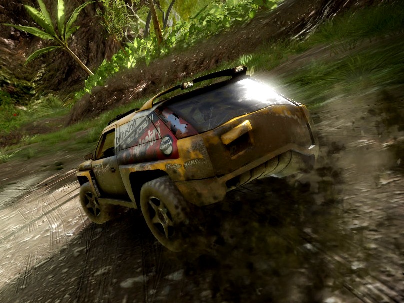 Motorstorm: Pacific Rift: Jönnek a DLC-k
