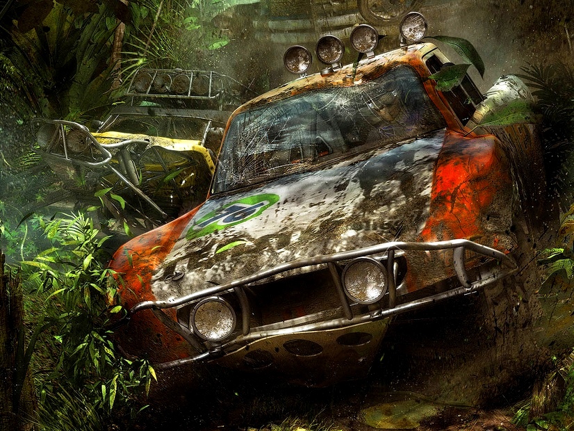 MotorStorm: Pacific Rift: Túl a millión