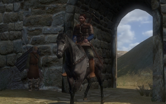 Mount and Blade: Warband: Fejlesztők a kiegészítőről