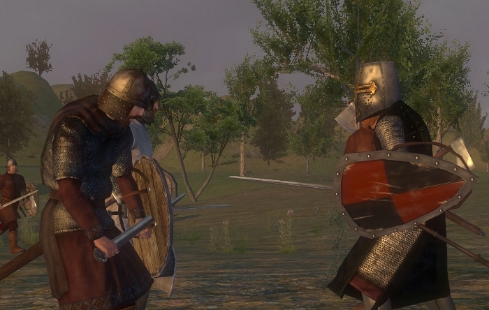 Mount And Blade: Warband: Szeretnél bétázni?
