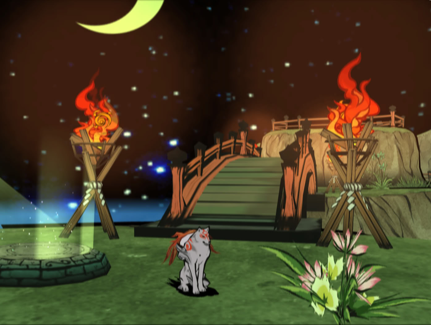 Move támogatással együtt érkezik az Okami HD