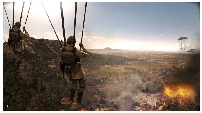 Move támogatással érkezik a R.U.S.E. PlayStation 3-as verziója